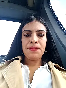 Astrid-- online show from January 21, 3:10 pm