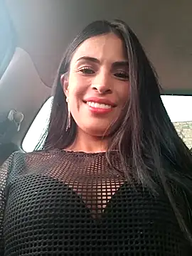 Astrid-- online show from February 6, 8:13 pm