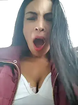 Astrid-- online show from February 13, 3:14 pm