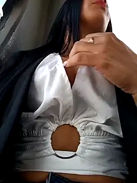 Astrid-- online show from February 19, 2:55 pm