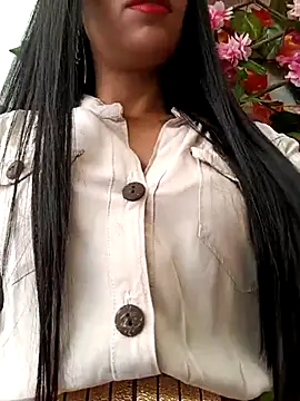 Astrid-- online show from February 19, 7:59 pm