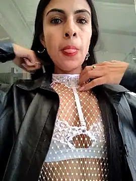 Astrid-- online show from March 6, 8:16 pm