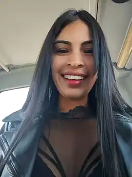 Astrid-- online show from March 10, 3:09 pm