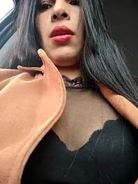 Astrid-- online show from October 20, 7:47 pm