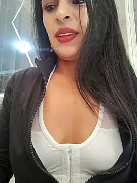 Astrid-- online show from October 24, 7:54 pm