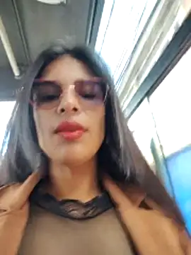 Astrid-- online show from January 14, 3:17 pm