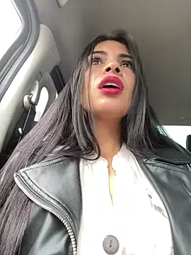 Astrid-- online show from March 31, 6:19 pm