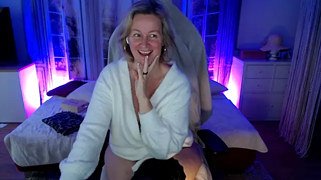 MarleneBloem online show from November 14, 9:52 am