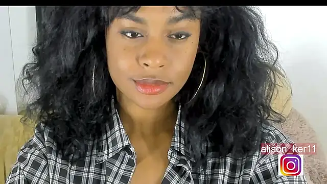 alison-ker3 online show from February 7, 9:58 am