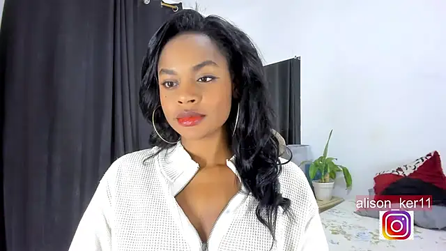 alison-ker3 online show from February 16, 9:37 am