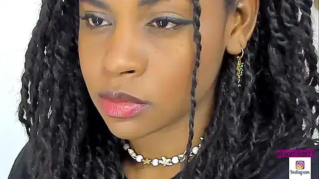 alison-ker3 online show from March 22, 8:29 am