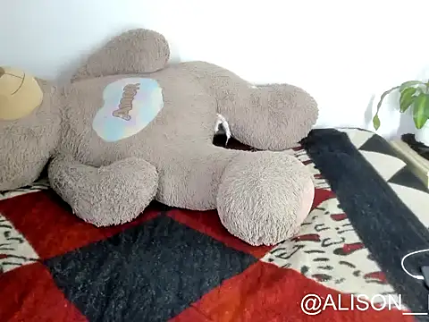 alison-ker3 online show from September 12, 6:46 am