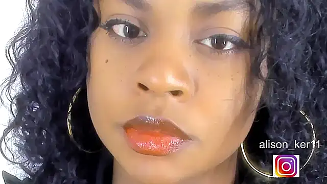 alison-ker3 online show from April 22, 1:19 am