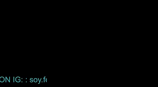 9 Fernanda 9 online show from February 23, 3:02 am