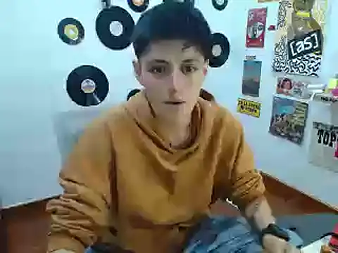 9 Fernanda 9 online show from March 4, 3:22 am