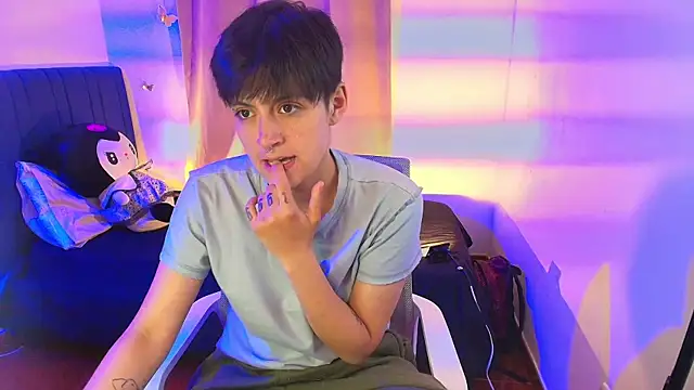 9 Fernanda 9 online show from September 18, 6:59 am