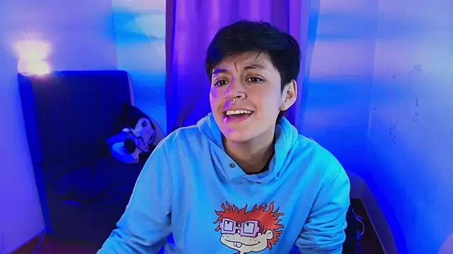 9 Fernanda 9 online show from September 30, 6:40 am