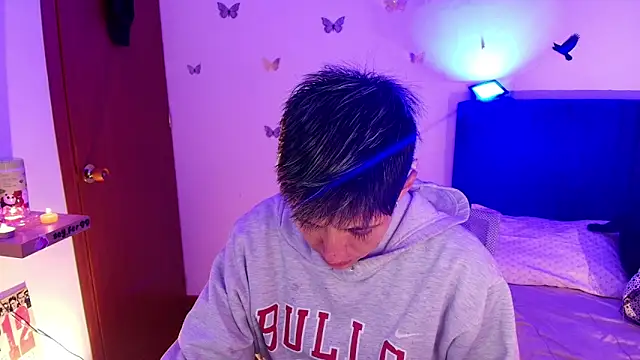 9 Fernanda 9 online show from November 26, 7:20 am