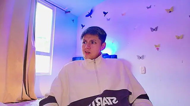 9 Fernanda 9 online show from December 4, 2:04 pm