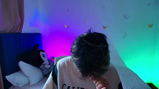 9 Fernanda 9 online show from February 17, 8:48 pm