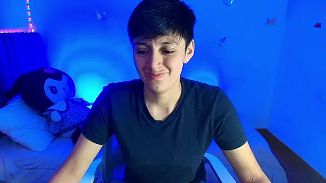 9 Fernanda 9 online show from March 27, 11:15 pm