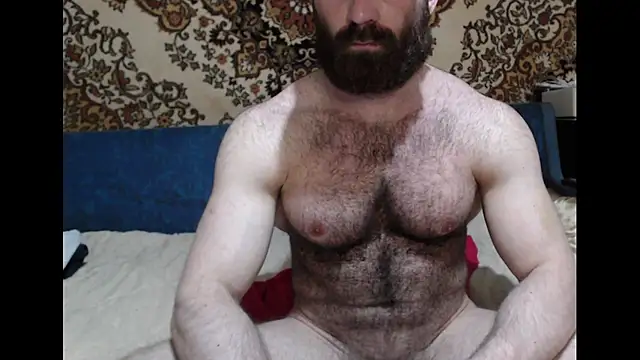 AlanStrongs online show from March 22, 6:22 am