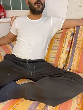 boymoon 20 online show from January 17, 8:44 pm