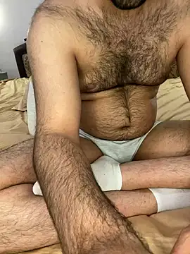 boymoon 20 online show from February 5, 8:57 pm