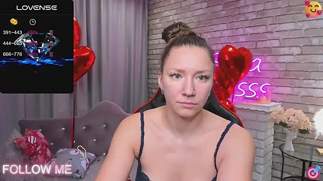 SarahCoksss online show from February 13, 12:24 am