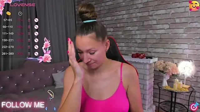 SarahCoksss online show from October 10, 12:42 am