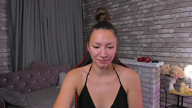 SarahCoksss online show from October 12, 1:04 am