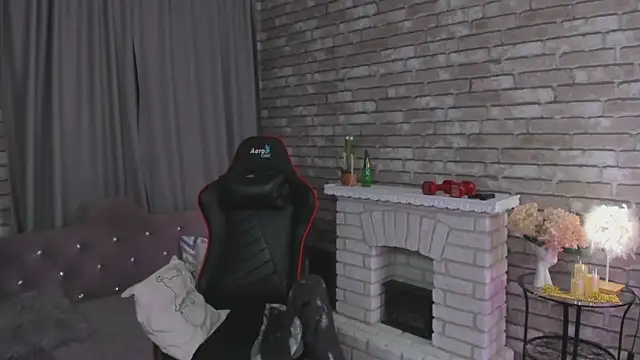 SarahCoksss online show from October 23, 12:32 am