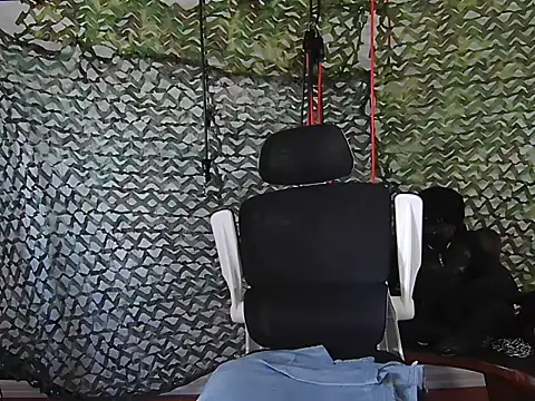 ManlyPrisonGuy online show from January 30, 2:58 pm