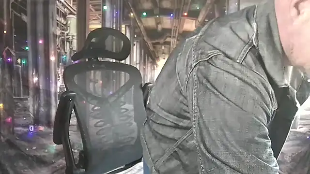 ManlyPrisonGuy online show from October 23, 11:20 am