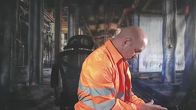 ManlyPrisonGuy online show from April 2, 1:42 pm