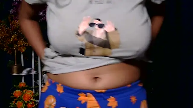 sexy-simmy online show from October 2, 11:23 pm