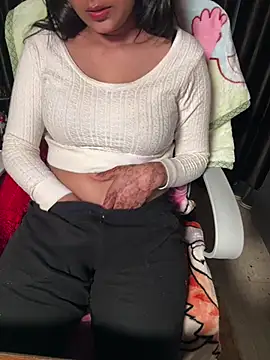 sexy-simmy online show from March 2, 5:08 am