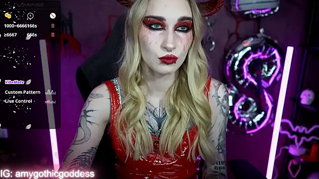 amywhitenessxx online show from March 6, 5:09 pm