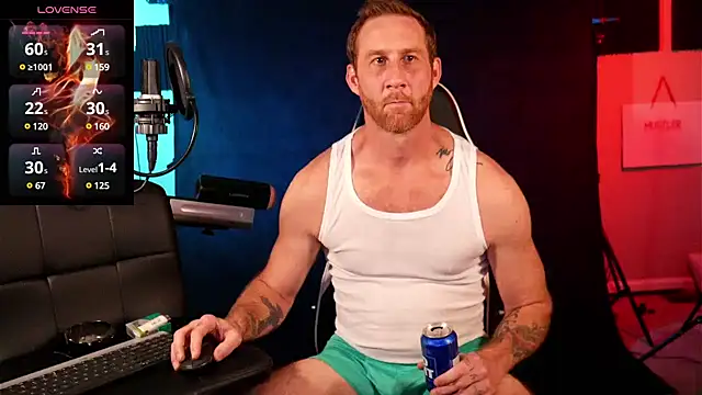 Snapshot of FiftyShadez chatting on February 21, 9:22 pm FiftyShadez online show from February 21, 9:22 pm