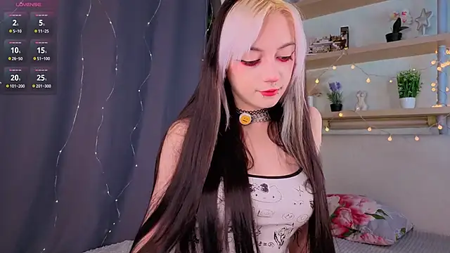 TristaRoht online show from February 20, 3:34 pm