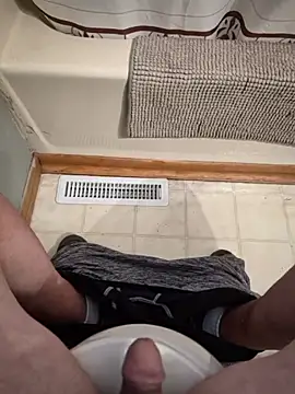 Snapshot of Jackauff69 chatting on October 3, 6:16 pm Jackauff69 online show from October 3, 6:16 pm