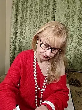 koroleva70 online show from January 13, 6:57 pm