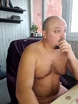 Pandasky online show from December 10, 1:11 pm