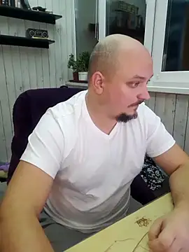 Pandasky online show from January 22, 4:55 pm