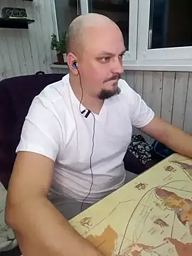 Pandasky online show from January 23, 3:43 pm