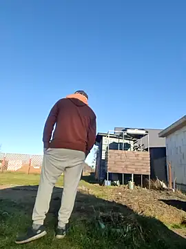 Pandasky online show from January 30, 8:43 am