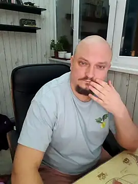 Pandasky online show from February 9, 5:11 pm