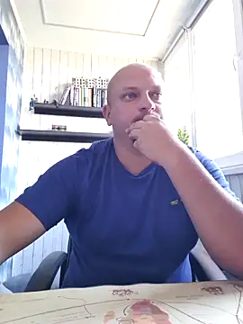 Pandasky online show from October 1, 10:10 am