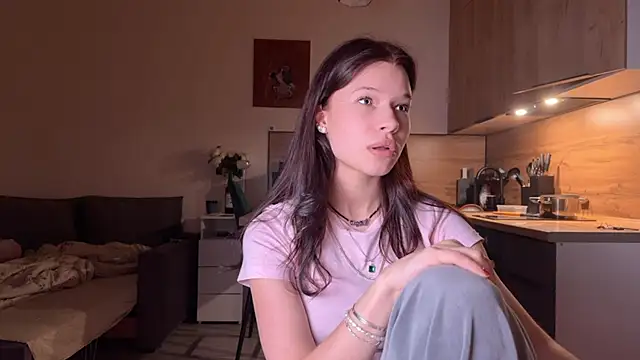 Snapshot of YourOblivion chatting on September 18, 7:05 pm YourOblivion online show from September 18, 7:05 pm