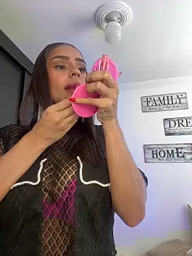 Mau White online show from March 9, 7:59 pm